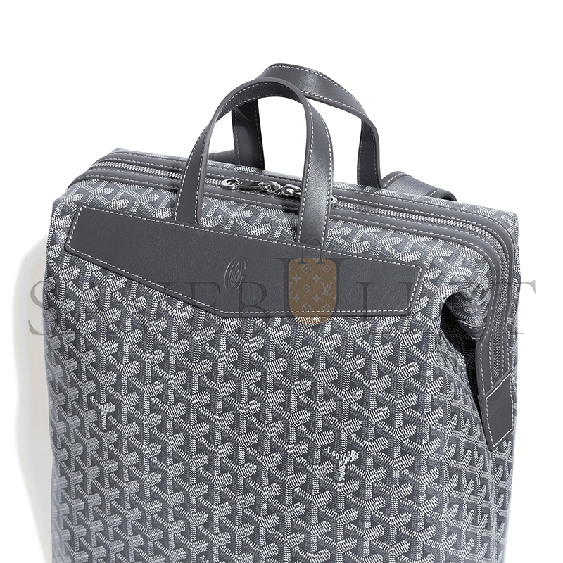 GOYARD CISALPIN BACKPACK CISALPMMLTY51CL51P (43*33*14cm)